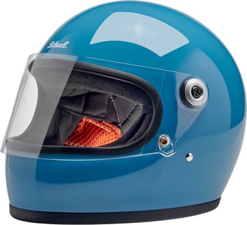 Biltwell Gringo S Dove Blue
