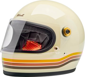 Biltwell Gringo S Vintage Desert Spectrum