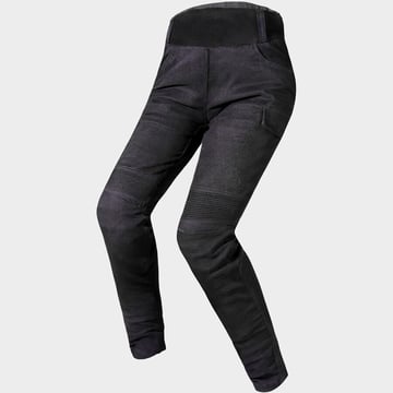LS2 Router Lady Trousers Black
