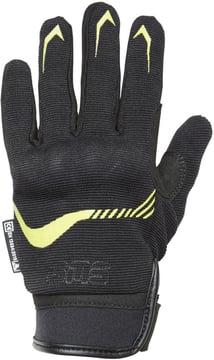 GMS Jet City Kids Gloves Yellow