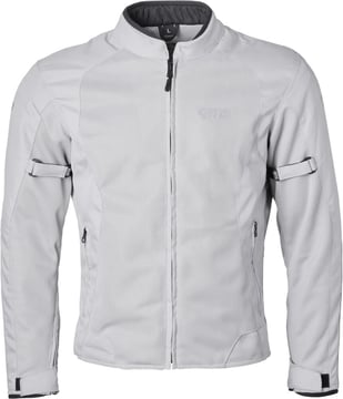 GMS Fiftysix Jacket White