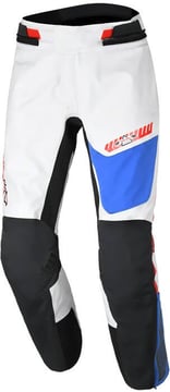 Macna Synchrone Trousers Grey/Blue