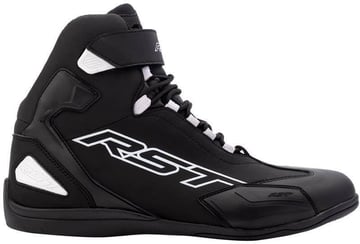RST RST Sabre Shoes Black