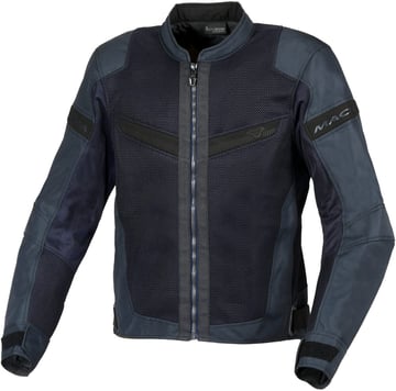 Macna Velotura Jacket Dark blue