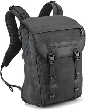 Kriega RSD Roam 34 Black