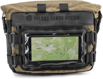 Kriega RSD Roam Stuurtas Brown