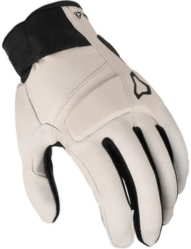 Macna Astrilla Gloves Beige/Black