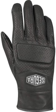 Segura Bogart Gloves Black
