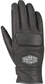 Segura Bogart Ladies Gloves Black
