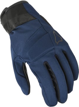 Macna Astrill Gloves Blue/Black