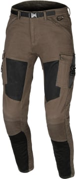 Macna Bombar Jeans Brown/Black