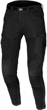Macna Bombar Jeans Black