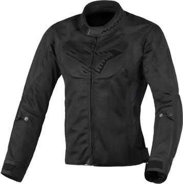 Macna Grisca Ladies Jacket Black
