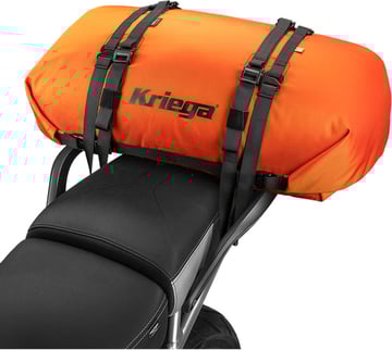 Rollpack 40 Orange 133