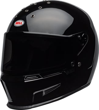 BELL Eliminator 06 Gloss Black
