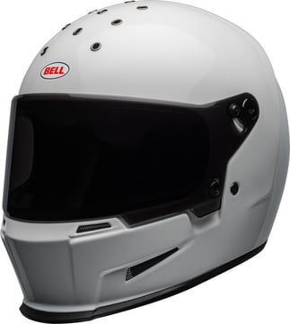 BELL Eliminator 06 Gloss White