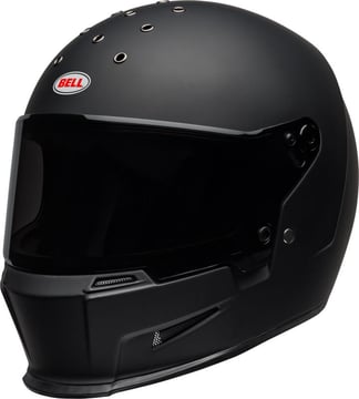 BELL Eliminator 06 Matte Black