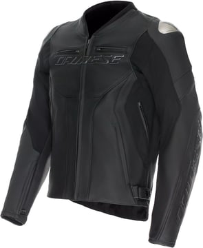 Dainese Racing 5 Jacket Black/Black/Black 691
