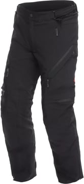 Dainese Mangen D-Dry Absøluteshell Pro Trousers Black/Black 631