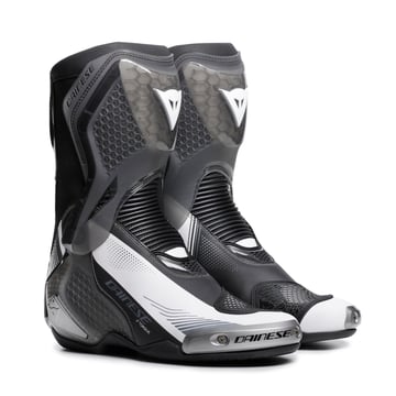 Dainese Torque 4 S Boots Black/White 622