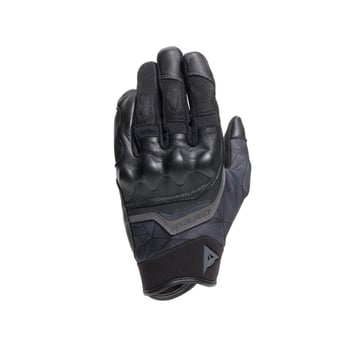 Dainese Ermex Gloves Black/Anthracite 604