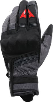 Dainese Teyde Gore-Tex® Gloves Black/Iron-Gate 97L