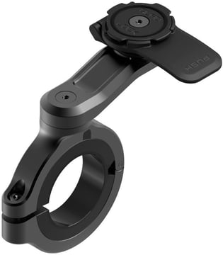 Quad Lock Pro Handlebar Mount - for FATBAR handlebars / special CUSTOM Pro Handlebar Mount - for FATBAR handlebars / special CUSTOM