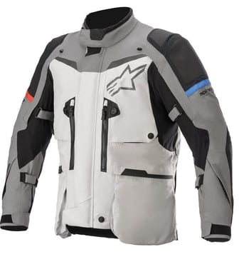 Alpinestars Boulder Gore-Tex Jacket Dark/Gray/Ice/Gray 9036