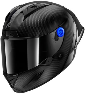 Shark Aeron-GP FIM #1 Full Carbon DKD