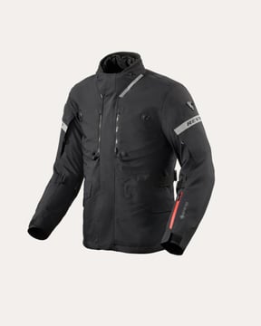 REV'IT Neptune 3 GTX Jacket Black