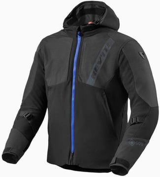REV'IT Potential GTX Jacket Anthracite/Black