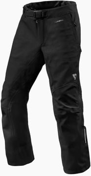 REV'IT Tectonic H2O Trousers Black