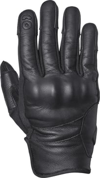 GMS Ryder Neo Gloves Black