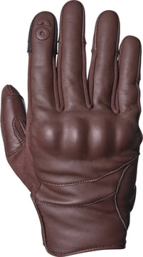 GMS Ryder Neo Gloves Brown