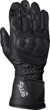 GMS GR-1 SF Gloves Black