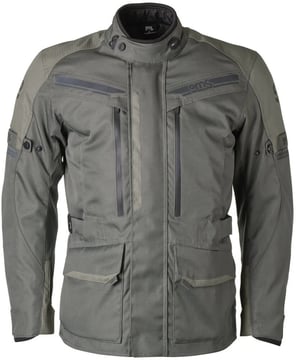 GMS Gear Neo WP Jacket Green