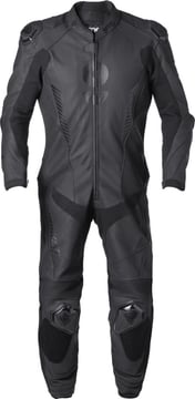 GMS GRC-1 One Piece Black