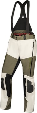 iXS Venture-GTX 1.0 Trousers Grey/Green