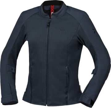 iXS Women Oxy-Air Jacket Blue