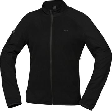 iXS 365-TMO 1.0 Jacket Black
