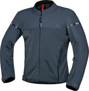 iXS Tour Oxy-Air Jacket Blue