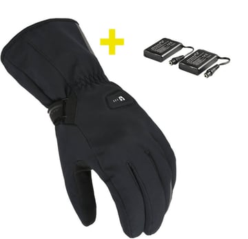 Macna Unite RTX 2.0 Kit met accuset