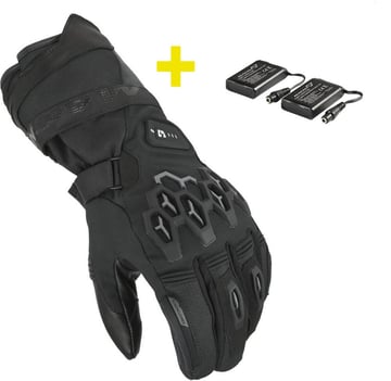 Macna Rafina RTX dames Kit met accuset