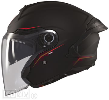 MT Cosmo SV Matt Black