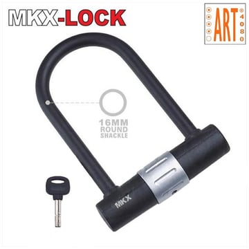 MKX U-Lock 180x320 beugelslot ART4