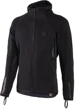 KNOX Shield track suit Men Hoody Black 100