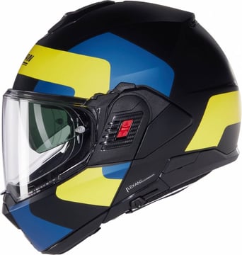 Nolan N120-1 Omocromo 346