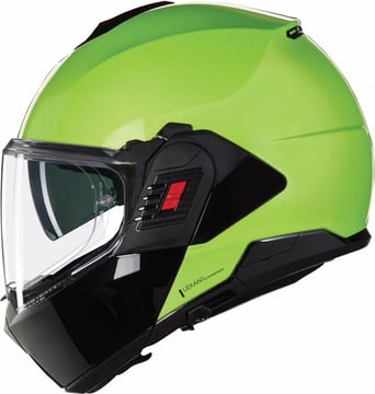 Nolan N120-1 Mivedi 329