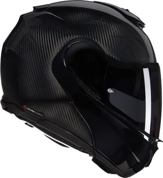 Nolan X-1005 Ultra Carbon Puro 324