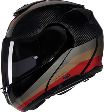 Nolan X-1005 Ultra Carbon Gran Tour 347